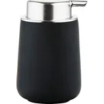 ZONE DENMARK Nova 250 ml - dávkovač na tekuté mýdlo nebo na tekutinu na mytí nádobí z porcelánu