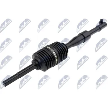 Autobaterie Hřídel řízení NTY SMP-NS-002