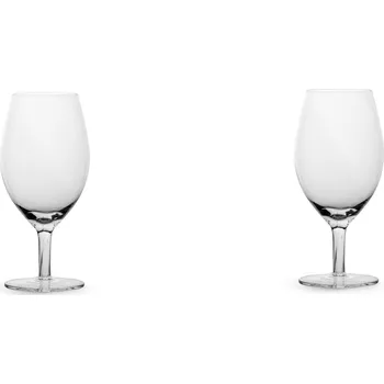 Sklenice SAGAFORM Saga Glass 470 ml 2 ks. - sklenice na vodu sklo