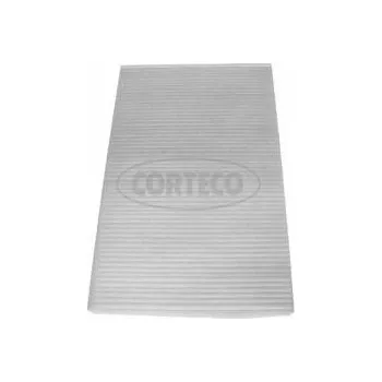 Ventilátor topení a klimatizace Filtr, vzduch v interiéru CORTECO 21651914