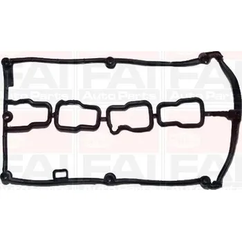 Těsnění motoru Těsnění, kryt hlavy válce FAI AutoParts RC1114S