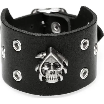 Náramek náramek Lebka