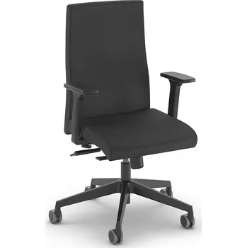 Kancelářská otočná židle STRIKE COMFORT Dauphin