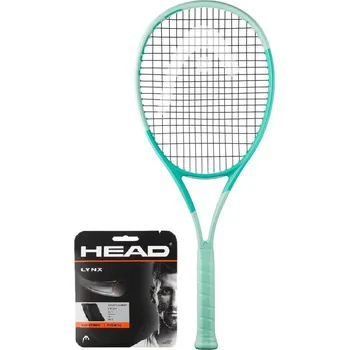 Tenisová raketa Tenisová raketa Head Boom TEAM L Alternate 2024 - vypleteno (3)