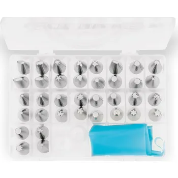 Silikonová cukřenka s 38 hroty TADAR