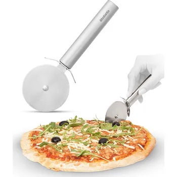 Kuchyňský nůž Brabantia Profile 20,6 cm – nůž na pizzu z nerezové oceli