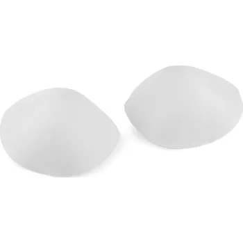 Dámské plavky Výztuž do plavek / korzetů velikost 40, malé, 2 bílá