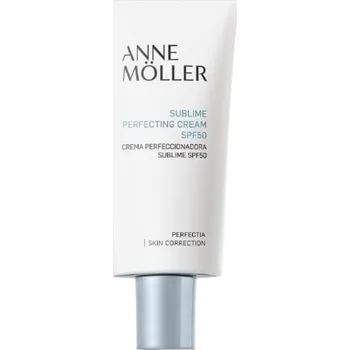 Pleťový krém Víceúčelový krém na obličej Anne Möller Sublime Perfecting Cream 50 ml
