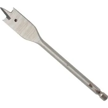 Vrták Vrták do dřeva kopinatý (plochý) 25x152mm