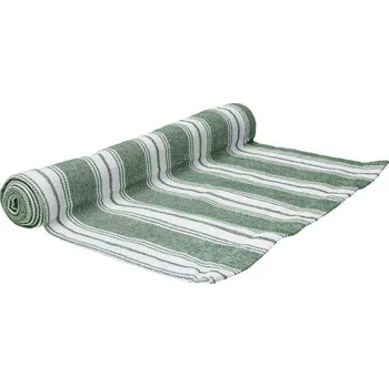 ubrus TOGNANA Every Day Natural Love 40 x 140 cm - bavlněný ubrus na stůl