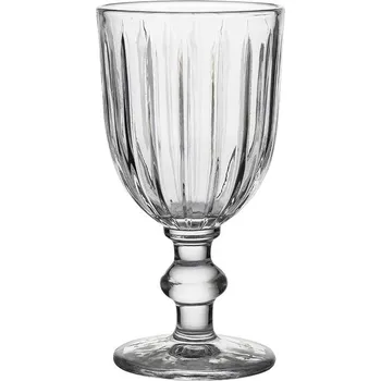 Sklenice Sklenice na vodu a víno Florina CINTURO 260 ml