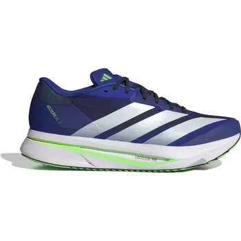 Pánské tenisky Pánské Boty ADIDAS ADIZERO SL2 M JQ0347 – Tmavě modrá 42 2/3