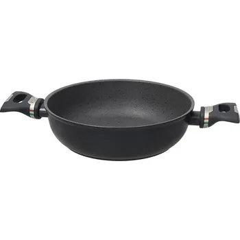 Nádobí TOGNANA Italika Premium 28 cm - nelepící mramorová pánev