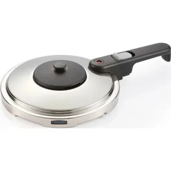 Příslušenství pro tlakový hrnec TESCOMA GrandCHEF 21 cm - poklice na rychlovarnou konvici