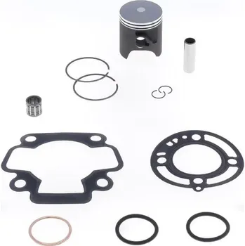 Těsnění motoru ATHENA píst s těsněními top end KAWASAKI KX 65 00-26, (2T) (STD. 44,45mm) (ATHENA píst s těsněními top end KAWASAKI KX 65 00-26, (2T) (STD. 44,45mm))