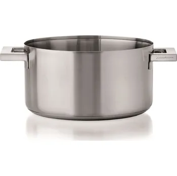 Hrnec MEPRA Stile By Pininfarina 5,6 l - nerezový hrnec