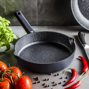 Pánev ZWIEGER Vesna 24 cm - nepřilnavá pánev