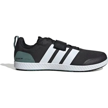 Pánské tenisky Pánské boty ADIDAS THE TOTAL 2 JP9870 – Černá 42 2/3