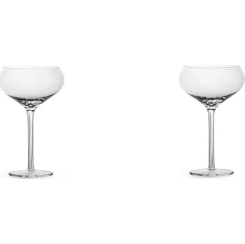 Sklenice SAGAFORM Saga Glass 270 ml 2 ks. - sklenice na šampaňské