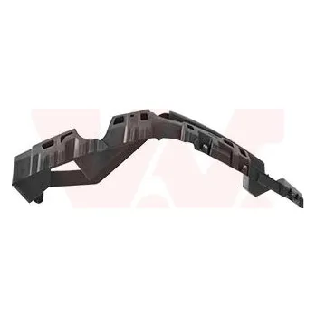 Nárazník Držák, nárazník VAN WEZEL 4375568