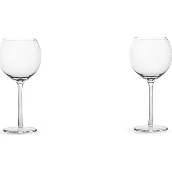 Sklenice SAGAFORM Saga Glass 370 ml 2 ks - sklenice na víno