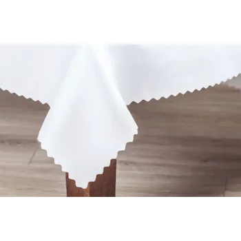 Jídelní stůl Vánoční stůl odolný proti skvrnám GALA 90 x 160 cm