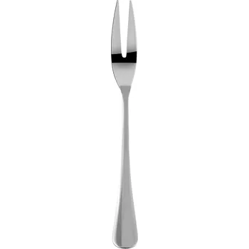 Příbor Nerezové vidlička na uzeniny PAROS 16&nbsp;cm