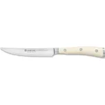 Steakový nůž 12/22,9 cm CLASSIC IKON CREME - WÜSTHOF (nový)