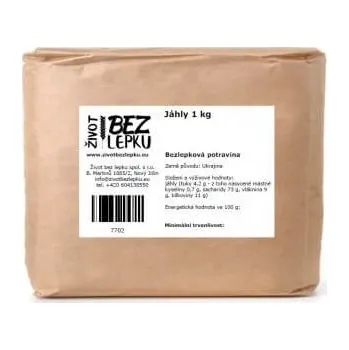 Jáhly 1 kg