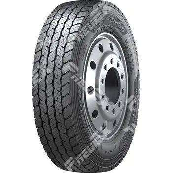 HANKOOK 265/70 R19,5 DH35 140/138M TL Hankook M+S (Pneu Hankook DH 35 265/70-19,5)