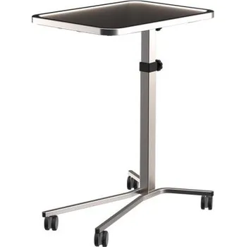 Lékařský nábytek Instrumentační stolek MAYO nerez