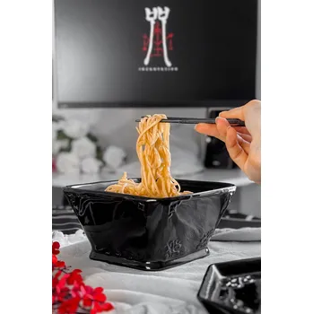 miska KILLSTAR - Kitsu - Black