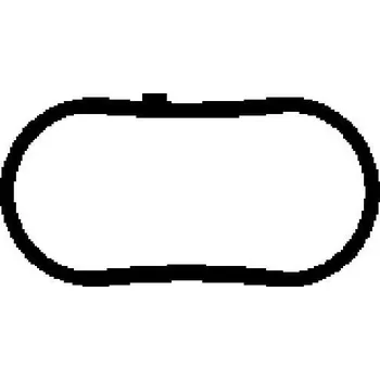 Těsnění motoru Těsnění, koleno sacího potrubí BGA MG8512