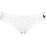 LIKE IT Dámské bílé kalhotky Lisa L 6005_50_100