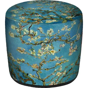 Taburet Taburet Codura 36 GR - Mandlová