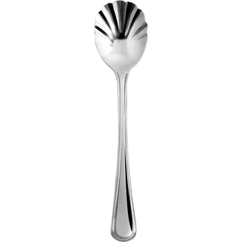 Příbor Nerezová lžička na cukr LONDON II 14 cm