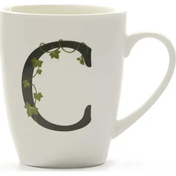 LA PORCELLANA BIANCA Atupertu 380 ml - porcelánový hrníček