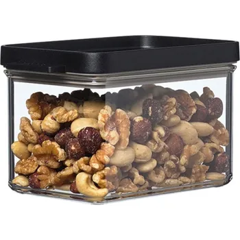 Dóza na potraviny MEPAL Omnia 0,7 l - plastová nádoba na ořechy a sušené ovoce