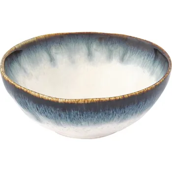 Porcelánová miska / salátová miska EASY LIFE BLUE 12 cm