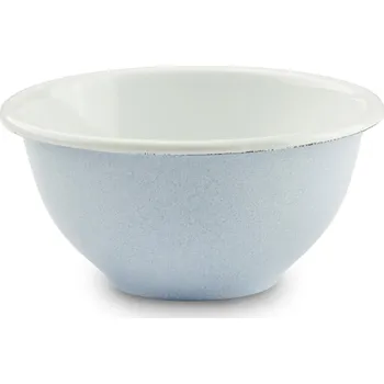 Smaltem potažená mísa OLKUSKIE WYROBY EMALIOWANE 0,75 l OWE Pervange