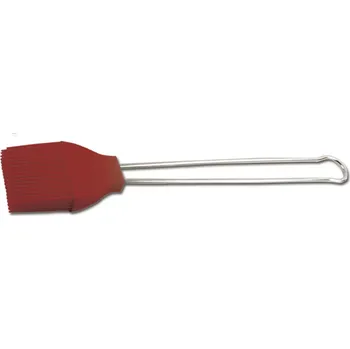 Mašlovačka Silikonový kuchyňský štětec TOM-GAST 20 cm