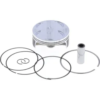 Píst motoru ATHENA 2025/06 píst KAWASAKI KX 250 F (KXF250) 20, (4T) BIG BORE kovaný (STD. + 5,01mm = 82,96mm) (14.4:1) (ATHENA 2025/06 píst KAWASAKI KX 250 F (KXF250) 20, (4T) BIG BORE kovaný (STD. + 5,01mm = 82,96mm) (14.4:1))