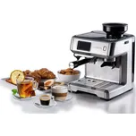 ARIETE Perfetto Digital 1312/10 1600 W - tlakový kávovar