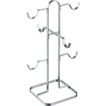 Stojan na hrnky kovový TADAR