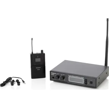 Bespeco GM300 + prodloužená záruka 3 roky