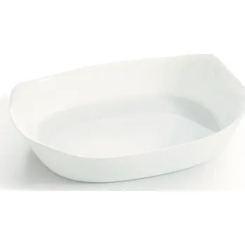 Tepelně odolná skleněná mísa LUMINARC SMART CUISINE 34 x 25 cm