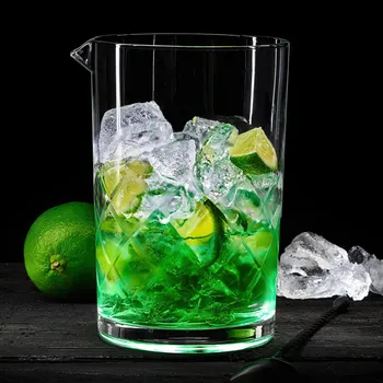 Sklenice LURCH Bar 0,65 l - skleněný barový pohár na drinky