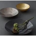 Dekorativní skleněná mísa na ovoce LEONARDO COMO 27 cm