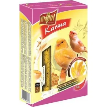 Krmivo pro ptáka Směs Vitapol 0,35 kg