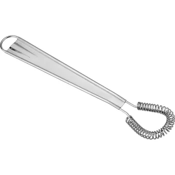 Šlehací metla Šlehač na vejce / šlehač na vejce z nerezové oceli TALA 20 cm